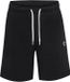 Hummel kindershort Hmljr Loose Sweat Bee 232650