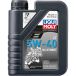 Liqui Moly Huile Moteur 4t 5w40 Hc Street 1l
