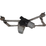 BACK2CAR Peugeot [produit D'Occasion] Mecanisme Essuie-glace Avant 206 ♻️ Ref Oe. 6405n5 - Garantie À Vie