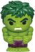 Marvel's The Avengers Tirelire Hulk