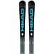 Head Ski WC Rebels e-Race (165cm - Noir)