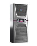 Rittal SK 3185.835 1600 W Grijs Ingebouwd display