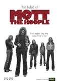 Konkurrent Mott The Hoople - The Ballad Of (DVD)