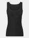Chantelle Soft Stretch Padded Tanktop - Zwart / XS/S