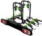 GO BIKER Zenith 4 Fietsenrek Voor 4 Fietsen Zilver