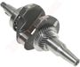 BPC Parts Krukas passend op HONDA GX390 TAPER (13310-ZF6-W20)