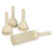 Gima - Externe katheters voor mannen, latex, 25 mm diameter, 30 stuks