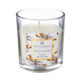 Atmosphera 164805D Geurkaars Vanilla Gourmande Glas 110 g