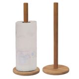Merkloos / Sans marque Excellent Houseware Keukenrolhouder
