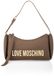 Love Moschino JC4106PP1OKD0203, fait main, femme, gris, taille unique