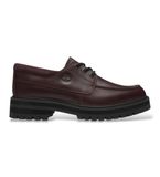 Timberland Britton Drive Leather Casual Shoes - Garnet (45)