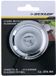 Dunlop A.I.&E. B.V. Bike bell classic silver