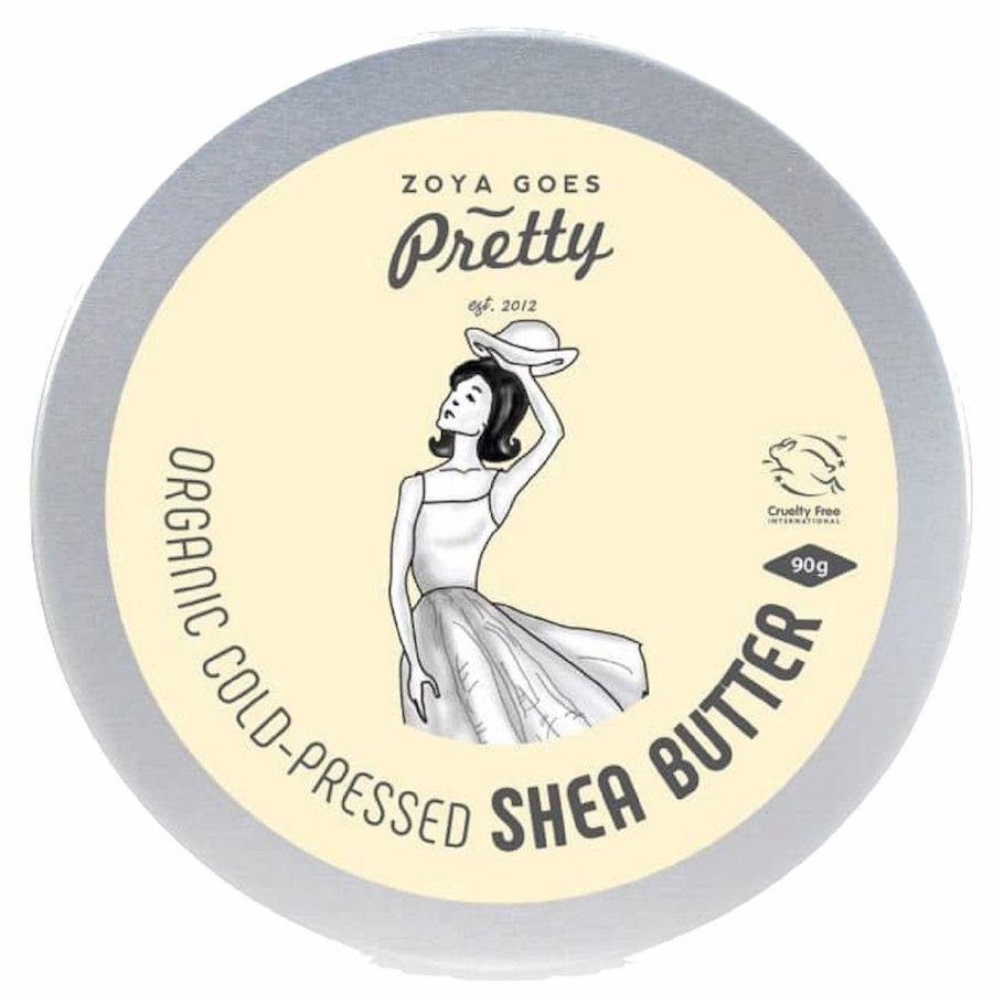 Zoya Shea Butter / 90 ml / Unisex