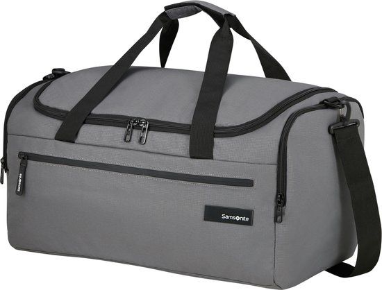 Samsonite Roader Duffle S - Reistas - 55.5L - Drifter Grey