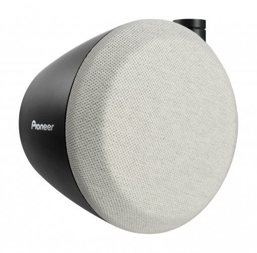 Pioneer TS-STX080 - Satelliet luidspreker - 100 Watt
