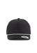 Flexfit, Casquettes, unisexe, noir, taille unique