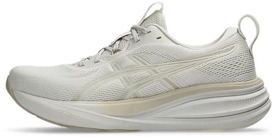Asics Gel-Pulse 17 Hardloopschoenen dames Beige 38