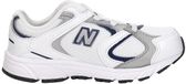 New Balance 408 Sneakers Laag Wit Maat 26