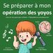 Se Libri GmbH Se préparer à mon opération des yoyos: Livre sur les yoyos pour enfants - Préparation et convalescence