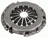SACHS Kupplungsdruckplatte 3082600769