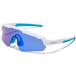 Hawkers - zonnebrillen voor heren en dames blaze white sky