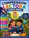Comprensión Libri GmbH Comprensión Lectora Por Grados- Comprensión Lectora - Cuarto Grado