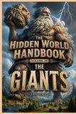 The Independently Published The Hidden World Handbook-The Giants Paperback