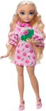 Barbie Dream Besties Festival Looks “Malibu” Doll and Accessories
