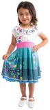 Little Adventures Miracle Twirl Jurk - Maat 128-134