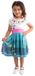 Little Adventures Miracle Twirl Jurk - Maat 128-134