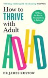 How Vermilion How to Thrive with Adult ADHD