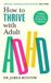 How Vermilion How to Thrive with Adult ADHD