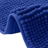 Douchemat antislip 40x60 cm - Comfortabele en absorberende badkamermat