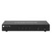 Techly IDATA DP-KVM4 KVM-switch Montage en rack Noir