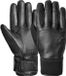 Reusch Diverge Vingerhandschoenen Zwart Unisex