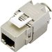 TRU COMPONENTS RJ45-koppeling, Cat. 6 93038C368