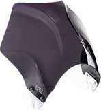 Puig Carenabris Raptor Honda Cb600f Hornet Voorruit Zwart
