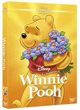 Disney Many Adventures of Winnie the Pooh DVD Engels
