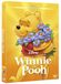Disney Many Adventures of Winnie the Pooh DVD Engels