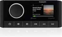 Fusion Apollo MS-RA670 Marine Radio - Black