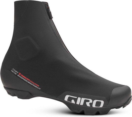Giro Blaze Winterschoenen Zwart - Maat 44