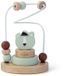 Trixie Houten Kralenframe - Mr. Polar Bear