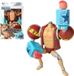 Bandai Figurine d'anime - One Piece - Franky - 17 cm