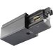 Deko Light 720009 D One 230V-railsysteemcomponenten Voeding Noir