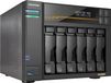 ASUSTOR AS6806T Gen3 Lockerstor 6 : système NAS avec 6 baies de disque