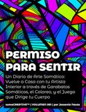 Permiso Para Sentir: Un Diario de Arte Somático