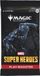 Magic: The Gathering - Marvel Super Heroes Play Booster Pack - DE
