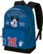 Karactermania Disney Mickey Mouse Class Sac à dos Bleu Enfants