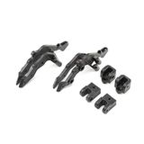Losi LOS254040 Accessoires voor bouwpakketten, meerkleurig