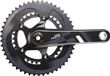 Sram Force 22 - Crankstel - BB30 - Compact / 50-34 Tands - 170 mm - ZWART